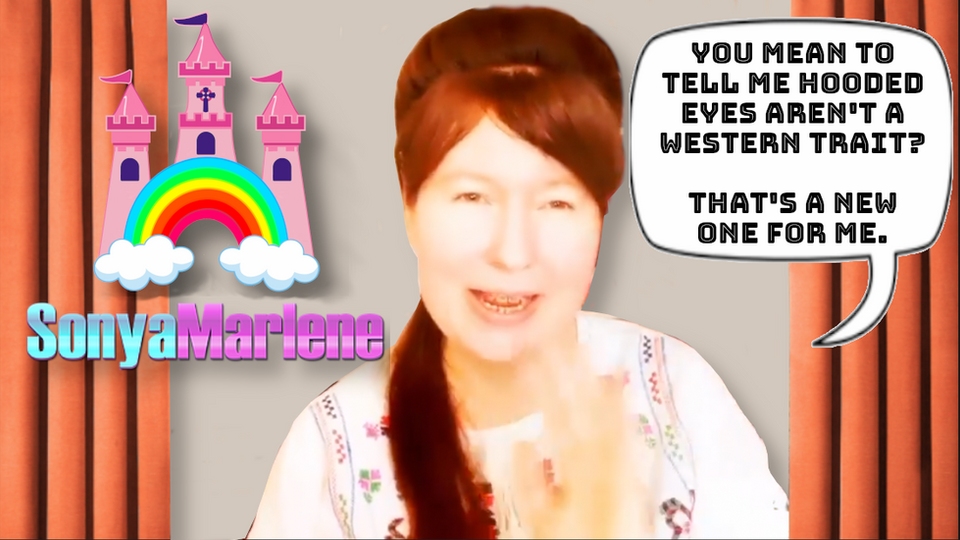 You Look Asiatic. Are you Asian? - Q & A